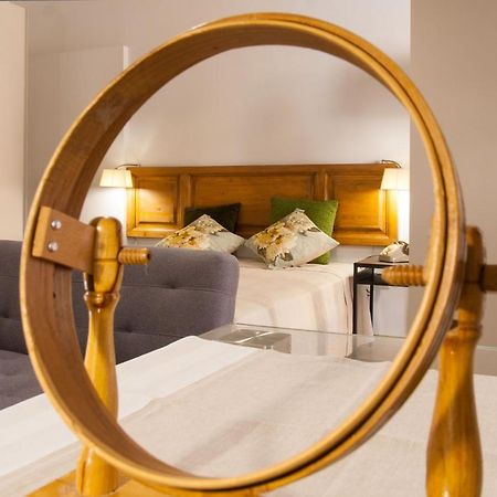 Amore Se Luxury Apartment Corato Luaran gambar