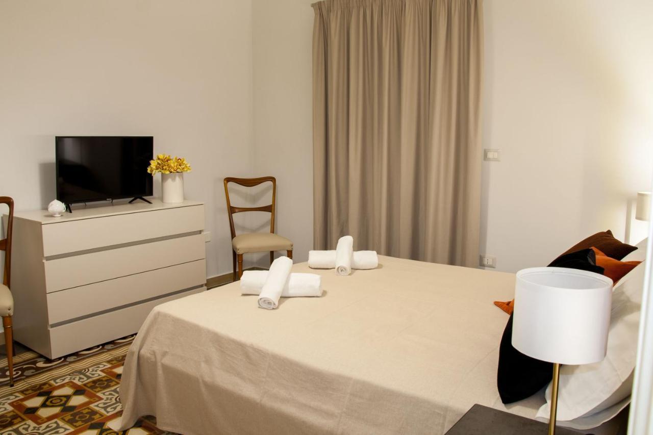 Amore Se Luxury Apartment Corato Luaran gambar