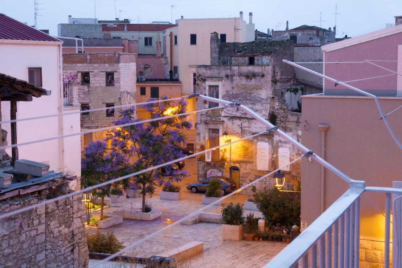 Amore Se Luxury Apartment Corato Luaran gambar