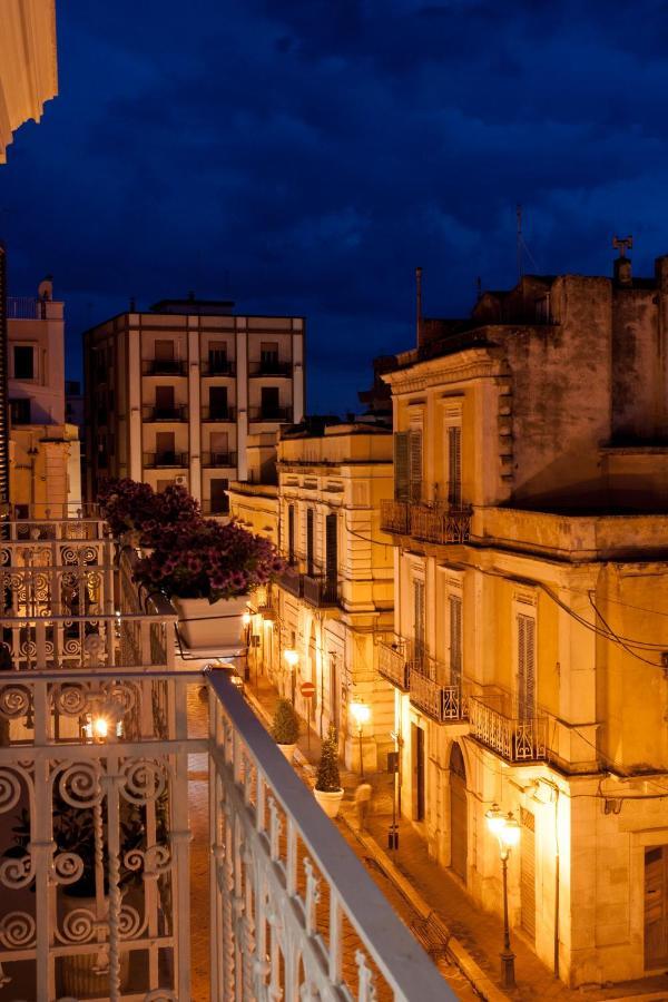 Amore Se Luxury Apartment Corato Luaran gambar