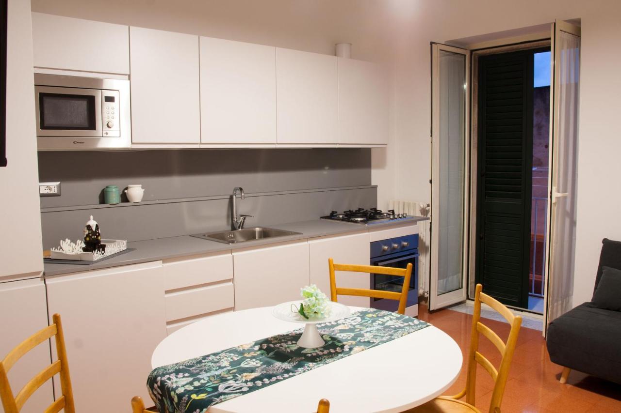 Amore Se Luxury Apartment Corato Luaran gambar