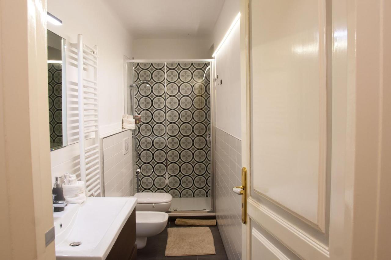 Amore Se Luxury Apartment Corato Luaran gambar