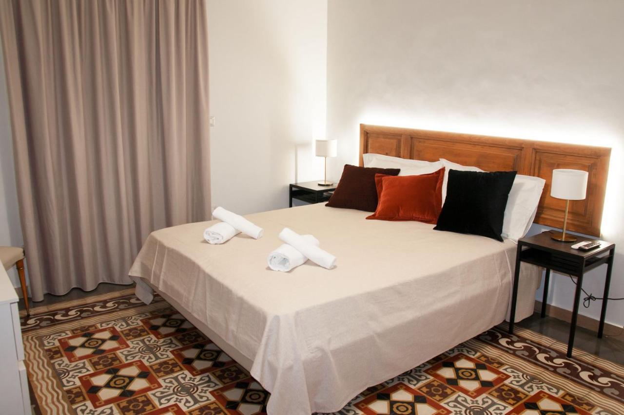 Amore Se Luxury Apartment Corato Luaran gambar