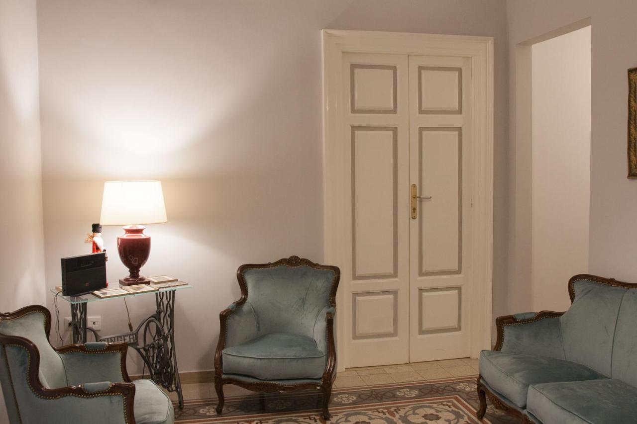 Amore Se Luxury Apartment Corato Luaran gambar