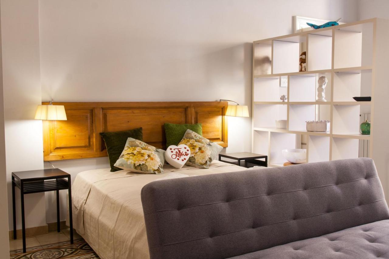 Amore Se Luxury Apartment Corato Luaran gambar