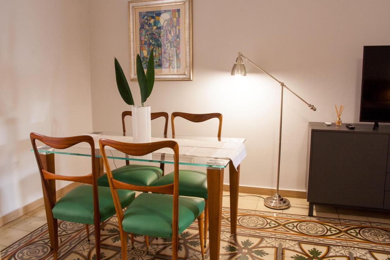 Amore Se Luxury Apartment Corato Luaran gambar