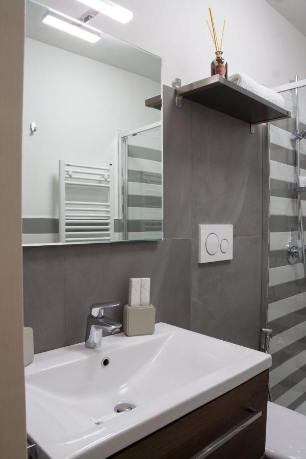 Amore Se Luxury Apartment Corato Luaran gambar