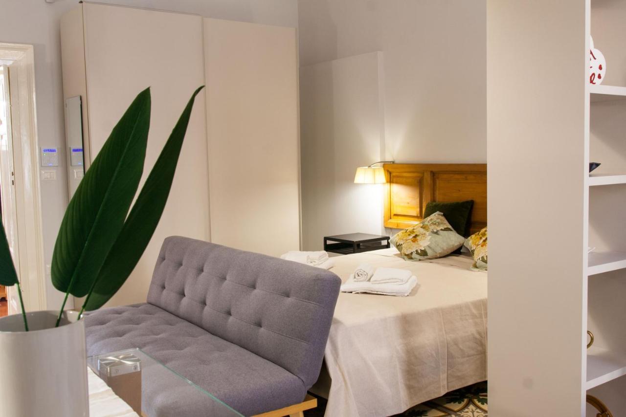 Amore Se Luxury Apartment Corato Luaran gambar