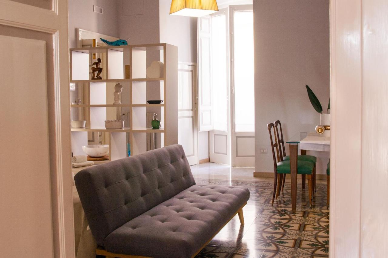 Amore Se Luxury Apartment Corato Luaran gambar