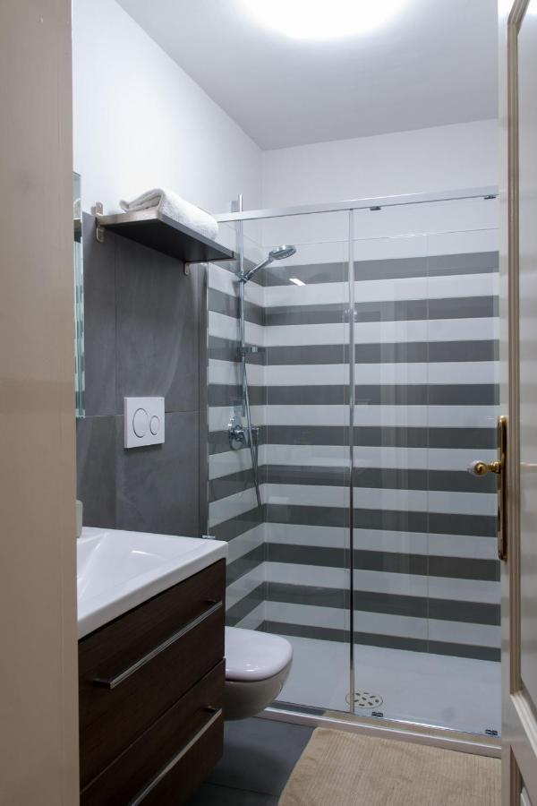 Amore Se Luxury Apartment Corato Luaran gambar