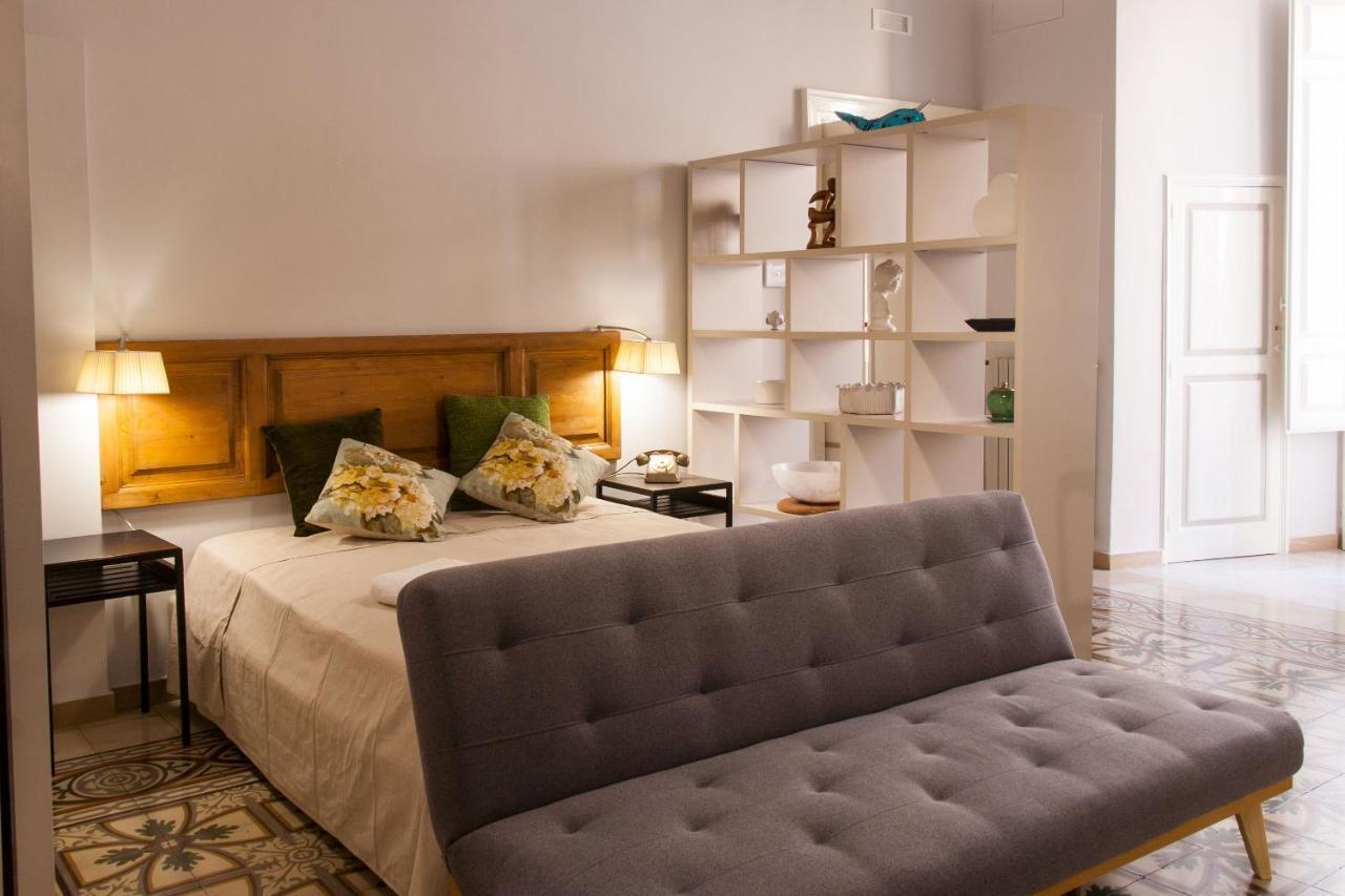 Amore Se Luxury Apartment Corato Luaran gambar