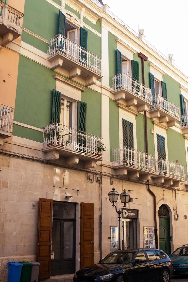 Amore Se Luxury Apartment Corato Luaran gambar
