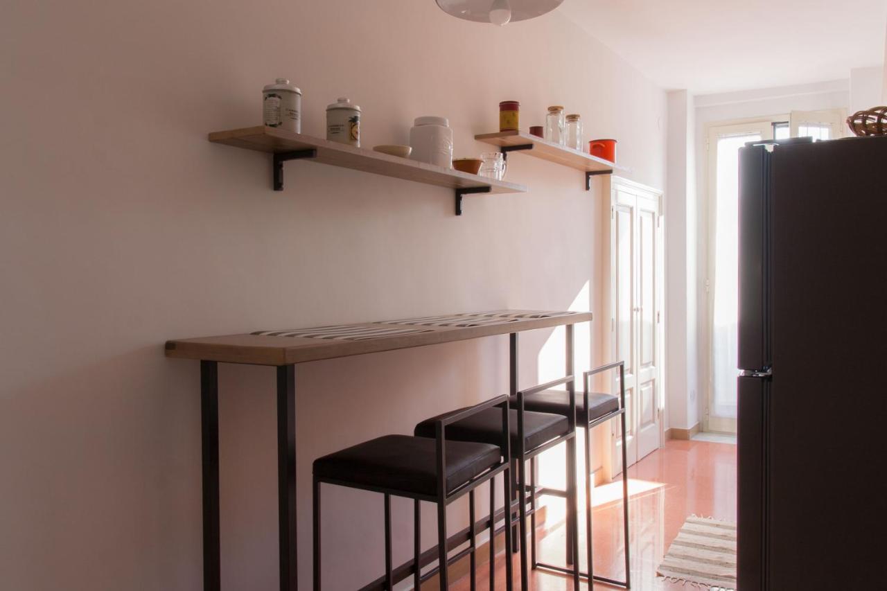 Amore Se Luxury Apartment Corato Luaran gambar