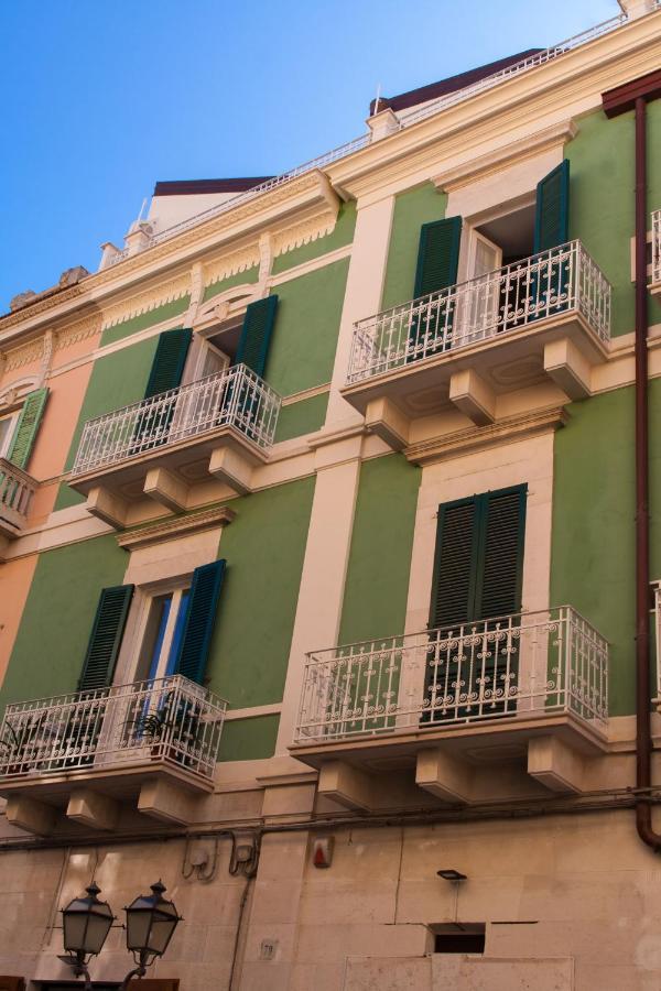 Amore Se Luxury Apartment Corato Luaran gambar