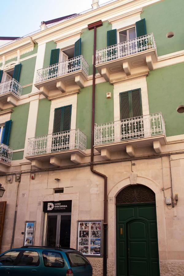 Amore Se Luxury Apartment Corato Luaran gambar