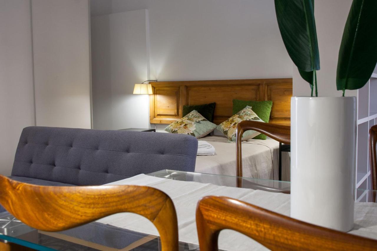 Amore Se Luxury Apartment Corato Luaran gambar