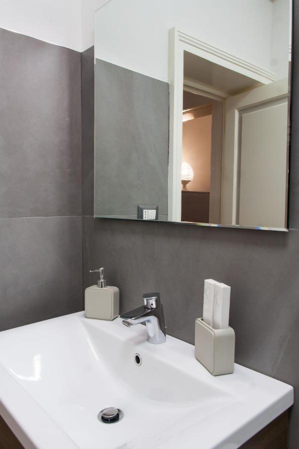Amore Se Luxury Apartment Corato Luaran gambar