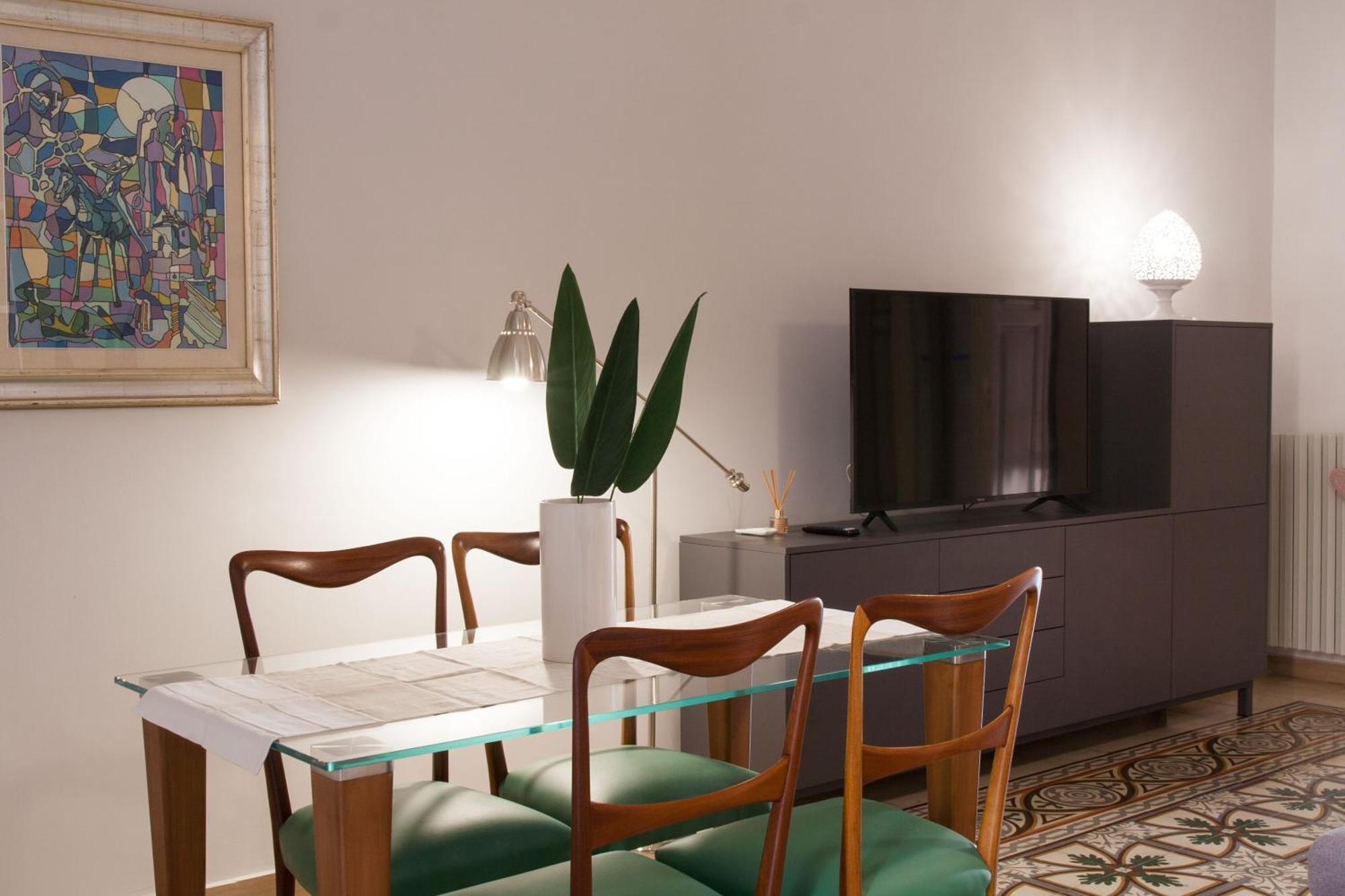 Amore Se Luxury Apartment Corato Luaran gambar