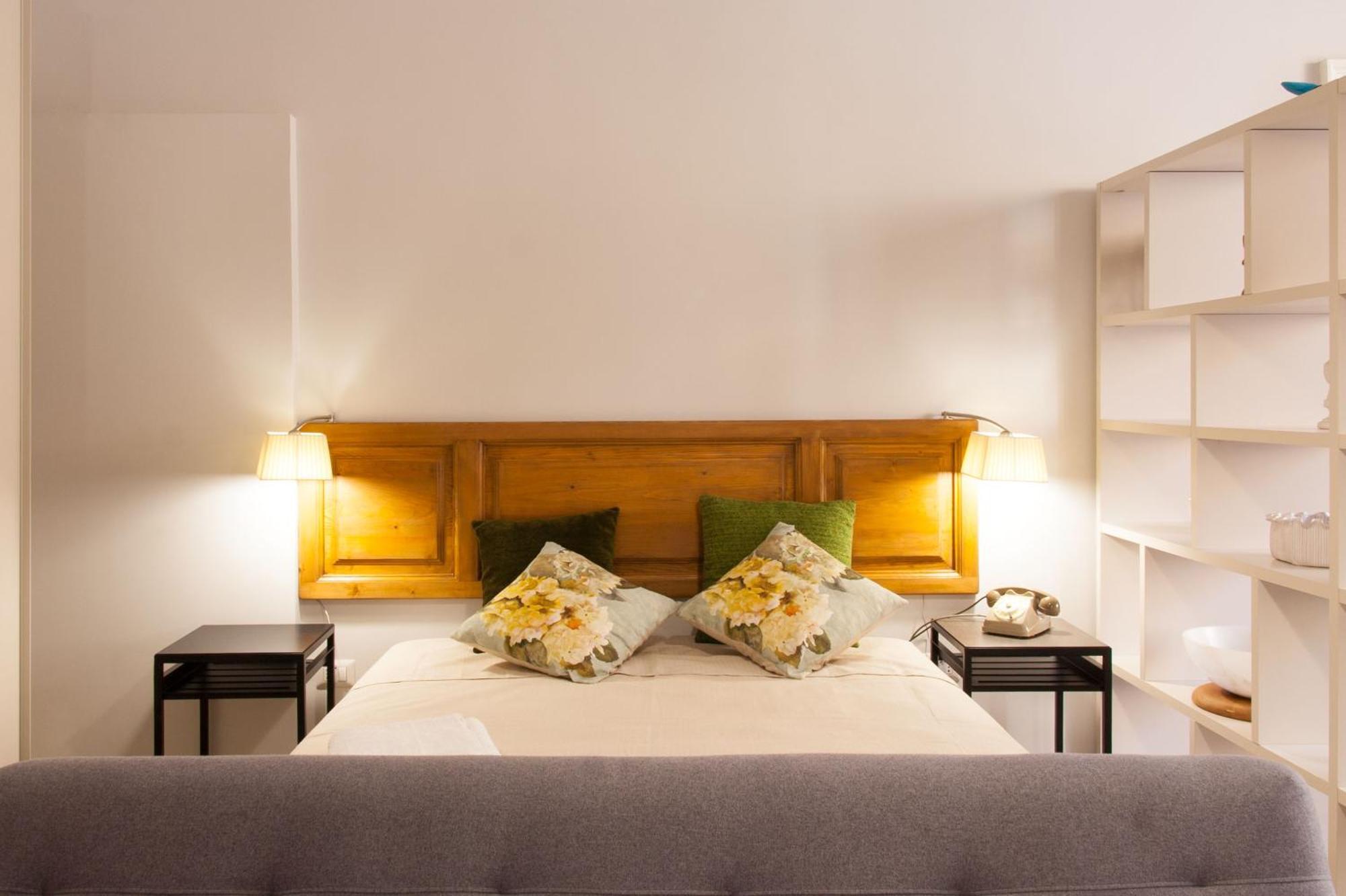Amore Se Luxury Apartment Corato Luaran gambar