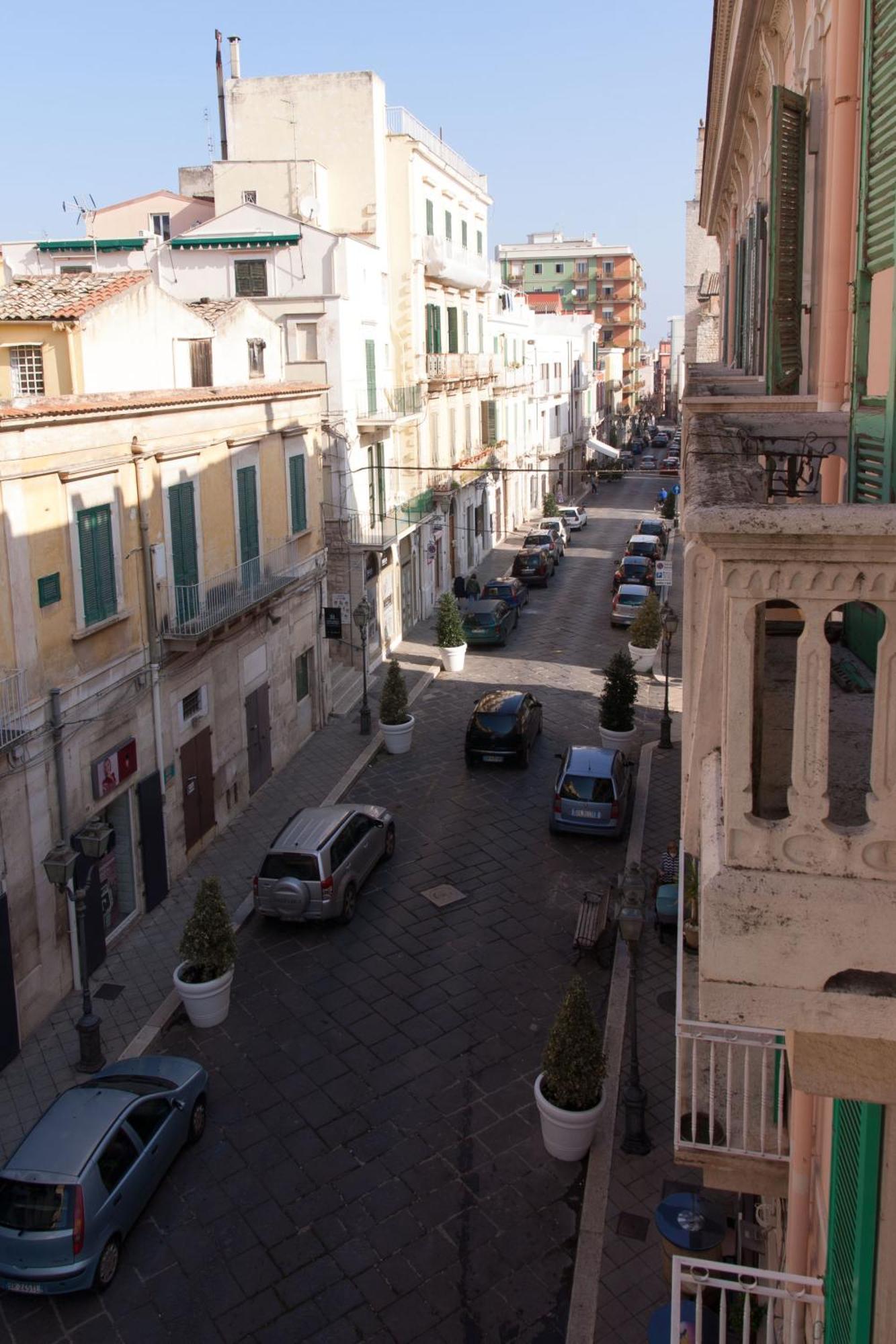 Amore Se Luxury Apartment Corato Luaran gambar